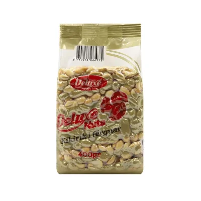 Kikirik me kripe Viva Deluxe 400gr