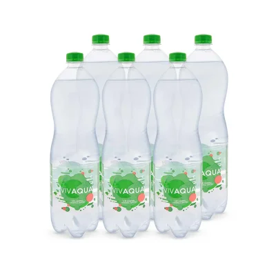 Uje mineral Vivaqua 1.5L