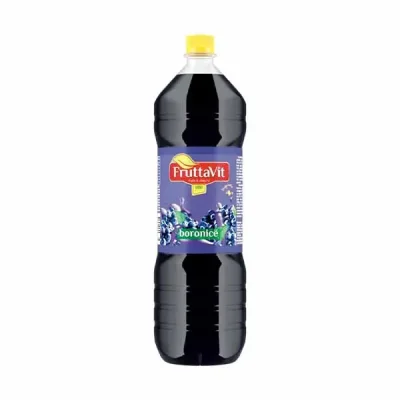 Leng boronice Frutavit 1.5l