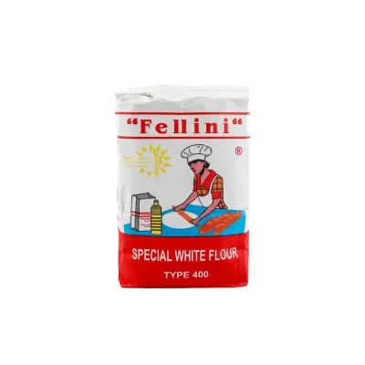 Miell integral Fellin 1kg