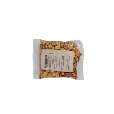 Kikirik I pjekur dhe kriposur Viva 100g