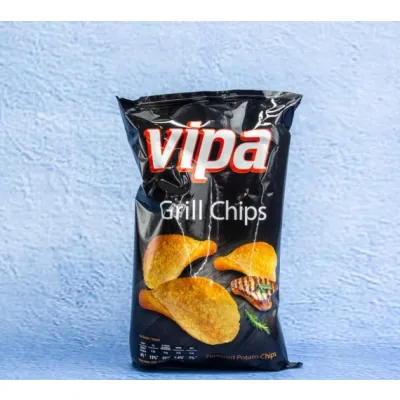 Vipa Chips Grill 100 Gr 1/20
