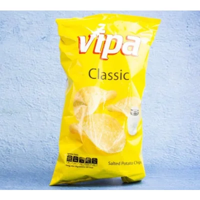 Vipa Chips Classic 100 Gr 1/20
