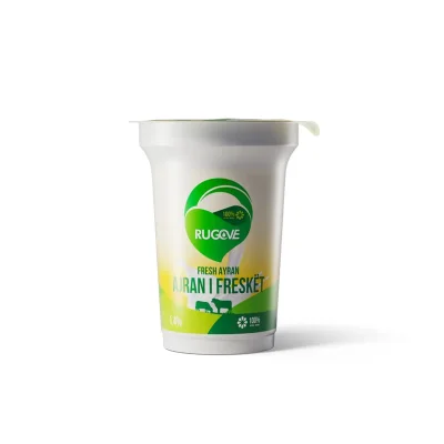Ajran Rugove 1.4 180gr