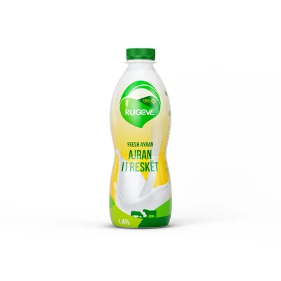 Ajran Rugove 1.4 1L