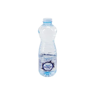 Uje natyral Miros 0.5L