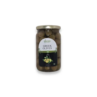 Dioren ulli gjelbërr 720ml