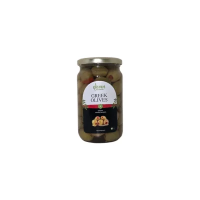 Dioren ulli gjelbert me spec 450g