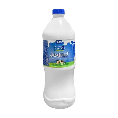 Jogurt Taze 3.5% 1L