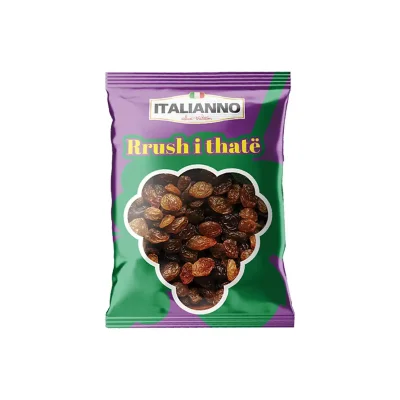 Rrush I Thate Italianno 80gr