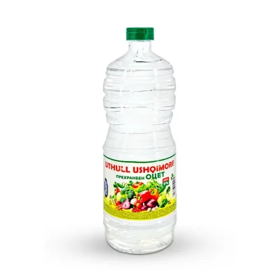 Uthull Ushqimore Deluxe 1L