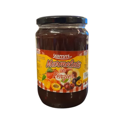Yamm marmelate e perzier 850g