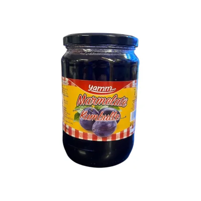 Yamm marmelate kumbulle 850g