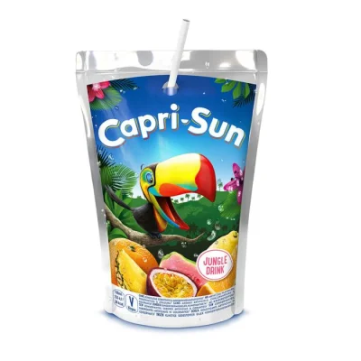 Jungle 10 x 200ml