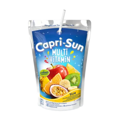 Multivitamin 10 x 200ml