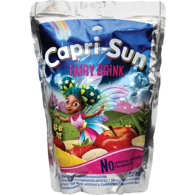 Fairy Drink 0.2l