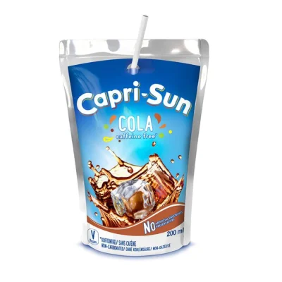 Cola 10 x 200ml