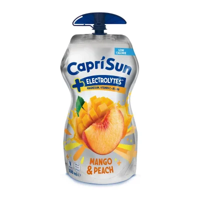 CS MangoPeach STV 15er EH HYD 01/26 EuCh
