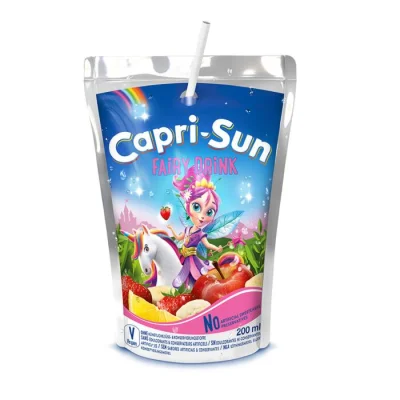 Fairy Drink 10x200ml