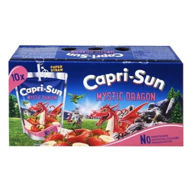 Mystic Dragon 200ml