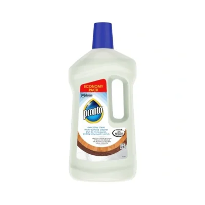 Pronto Floor Cleaner 1000ml 5-in-1 Laminate