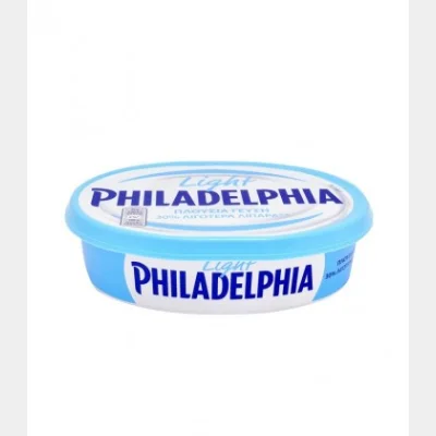 PHILADELPHIA ΤΥΡΙ LIGHT 200gr