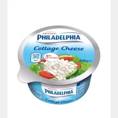 PHILADELPHIA ΤΥΡΙ COTTAGE 200gr