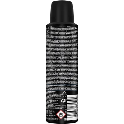 Rexona Men Deodorant Cobalt 150ml