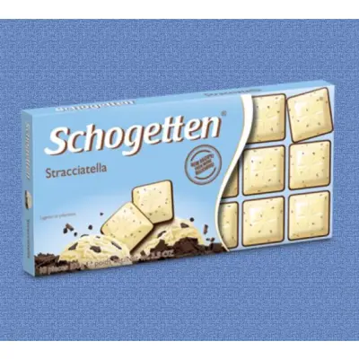 Schogetten Stracciatella