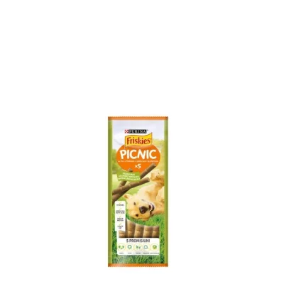 Friskies Dog Picnic Chicken 42g