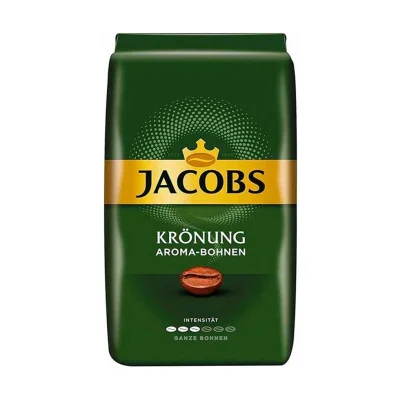 Jacobs Krönung Coffee Beans 500g