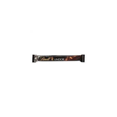 Lindt Snack 37gr Dark 60%