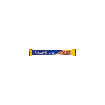 Lindt Snack 39gr Milk Cookies