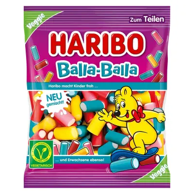 Balla Balla 160g