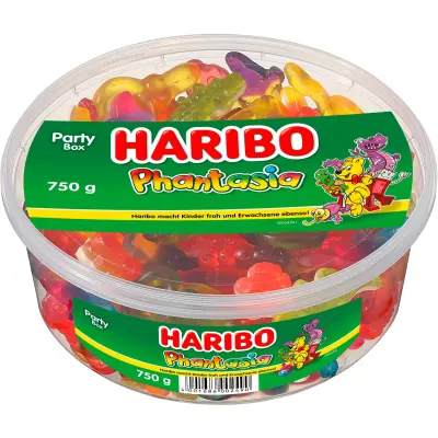 Phantasia 750g