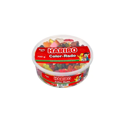Color-Rado 750g