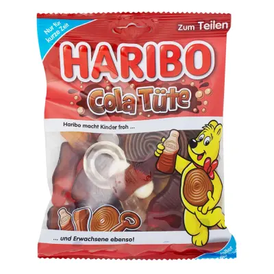 Cola Bag 175g