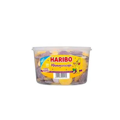 Hmm Passion Fruit 150 Pieces 1200g