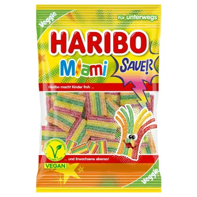 Miami Sour 85g