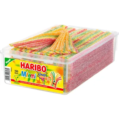 Miami Sour 1125g
