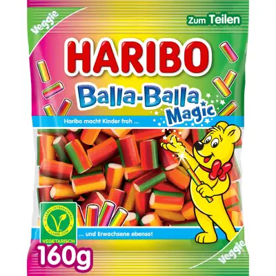Balla-Balla Magic 160g