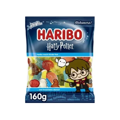Harry Potter 160g