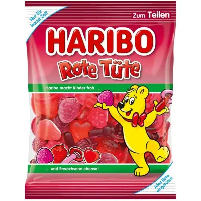 Red Bag 175g