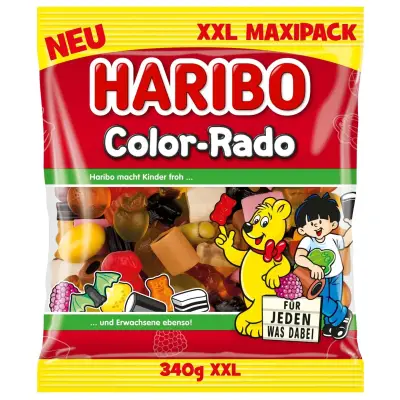 Color-Rado 340g