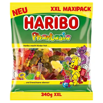 Phantasia 340g