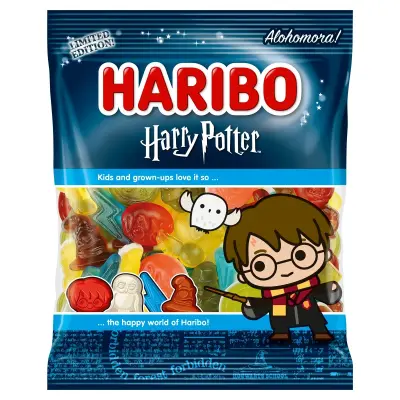 Harry Potter 80g