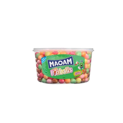 Pinballs 365 Pieces 1200g