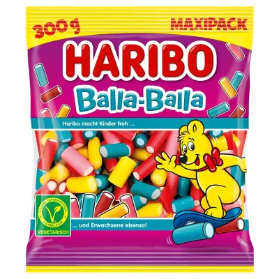 Balla Balla 300g