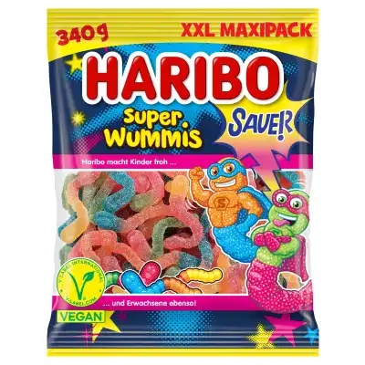 Super Wummis 340g