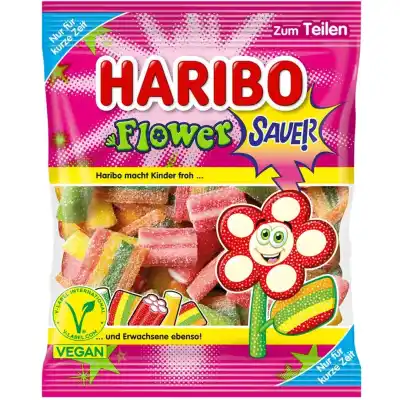 Flower Sour 160g